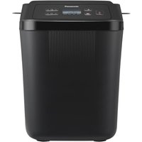 Panasonic Compact Bread Maker - Black