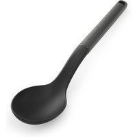KitchenAid Cooking Spoon, Heat Resistant Cooking Utensil - Grey