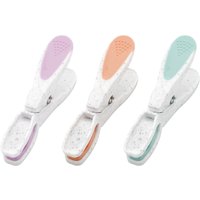 Pack of 24 My Laundry Pegs