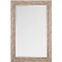 Clovelly Framed Mirror