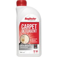 Rug Doctor Large Detergent With Spot Block 1L