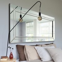 Cranbury Glass Full Length Mirror