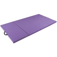 Yohoo, Yohoo 8FT Folding Home Gym Mats,5cm(2 Yohoo, Yohoo 8FT Folding Home Gym Mats,5cm(2