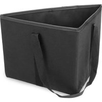 Hanger Hamper - Black