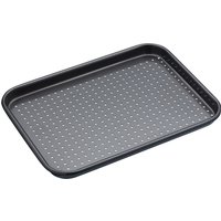 MasterClass Crusty Bake Non-Stick Baking Tray - Grey