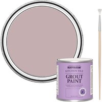 Rust-Oleum Kitchen Grout Paint - LITTLE LIGHT 250ML - Pink