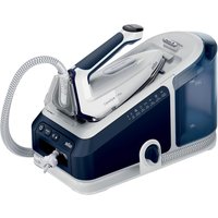 Braun 8 Bar Carestyle 7 Pro Steam Generator Iron - Blue