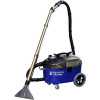 Aquarius Pro Valet Carpet and Upholstery Cleaner Car Valeting Machine - Blue