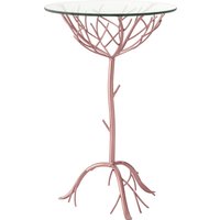 Lexa Branch Table - Gold