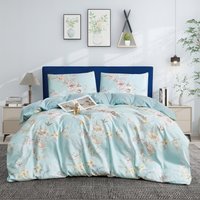 Savannah Floral Printed Duvet Set - Multi / 230cm