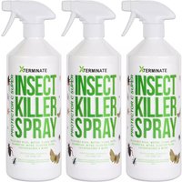 Insect Killer Spray - Clear / 10cm / 1.5kg