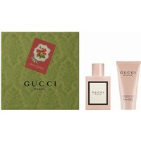 Gucci Bloom Eau de Parfum Women's Gift Set Spray (50ml) - Pink