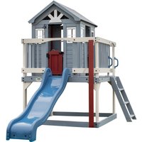Old Beacon Heights Sku - Grey