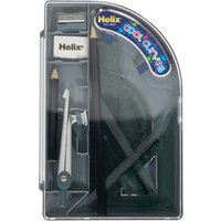 Helix Cool Curves Maths Set