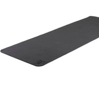 mi Yoga The Antibacterial Yoga Mat - Black