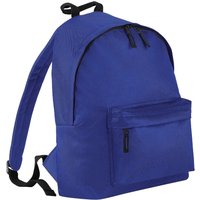 Junior Fashion Backpack (14 Litres) - Bright Royal - Bright Royal