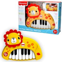 , Fisher Price Lion Piano , Fisher Price Lion Piano