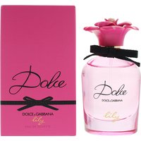 Dolce Gabbana Dolce Lily Eau de Toilette - Pink