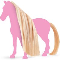 SCHLEICH Horse Club Sofia's Beauties Hair Blond - 42650 - Yellow