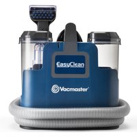 Vacmaster EasyClean Up Carpet Spot Cleaner - Blue