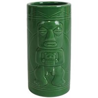 Winning Tiki Mugs - Green