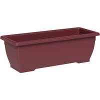 Nara Outdoor Trough - Red Grape / 80cm
