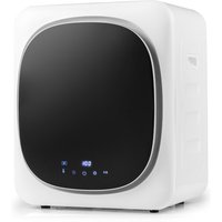 800W Compact Laundry Dryer - White