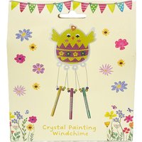 Happy Easter Spring Wind Chime