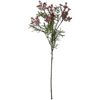 Artificial Lavender Broom Bloom - Lavender