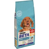 Beta, Beta Puppy Dry Food - 2kg / Chicken Beta, Beta Puppy Dry Food - 2kg / Chicken