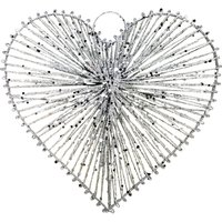 Majestic Metallics, Copper Heart or Star Majestic Metallics, Copper Heart or Star