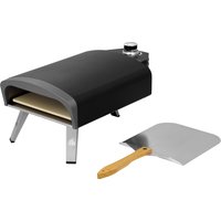 Tepro, Tepro Table Top Gas Pizza Oven Tepro, Tepro Table Top Gas Pizza Oven