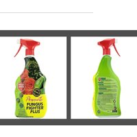 Fungus Fighter 1L Ready to use spray - Neutral