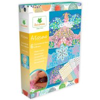 SYCOMORE, SYCOMORE Artissimo Children's Princess Flower Crowns - White SYCOMORE, SYCOMORE Artissimo Children's Princess Flower Crowns - White