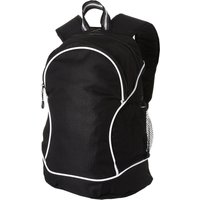 Boomerang Backpack - Solid Black - Solid Black
