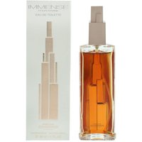 Jean Louis Scherrer, Jean Louis Scherrer Immense Pour Femme Eau De Toilette 30ml - Yellow Jean Louis Scherrer, Jean Louis Scherrer Immense Pour Femme Eau De Toilette 30ml - Yellow