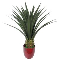 Artificial Yukka Plant - Large - Spiky Tropical