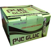 Stormsure Pvc Glue 5g (Box of 100) - Clear