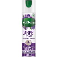 Zoflora Carpet Foam - Midnight Blooms