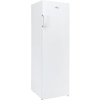 Willow 206L Total No Frost Tall Freezer - White