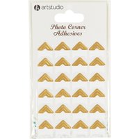 Photo Corner Adhesives