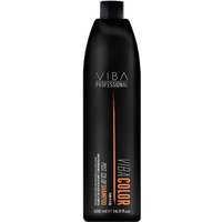 Post Color Shampoo - White / 24.5cm