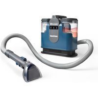 Vacmaster EasyClean Thermo Heated Carpet Spot Cleaner - Blue