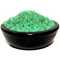Hallway Floral Simmering Granules 200g - Green