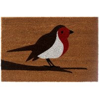 Filta Robin Doormat - Multicolour