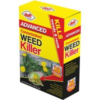 Doff Glyphosate Weed Killer Concentrate Sachets