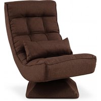 5 Position Adjustable Floor Chair