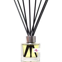 Pure Eden Reed Diffuser - Clear