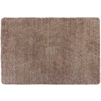 Kensington Barrier Door Mat Brown - Brown