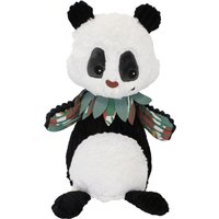 Les Deglingos Original Plush - Black
